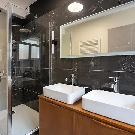 Apartament Spacieux 4 - Hyper Centre-ville Amiens
